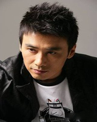 柳云龙最新电视剧《风筝》 柳云龙自导自演