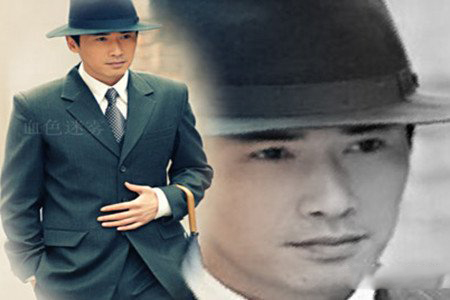 柳云龙最新电视剧《风筝》 柳云龙自导自演