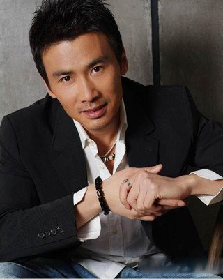 柳云龙最新电视剧《风筝》 柳云龙自导自演