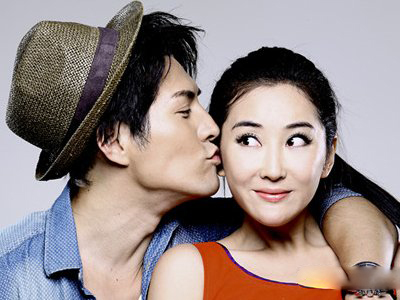 杜若溪严宽主演的电视剧 青春都市爱情电视剧《恋了爱了》 杜若溪严宽主演的电视剧 青春都市爱情电视剧《恋了爱了》