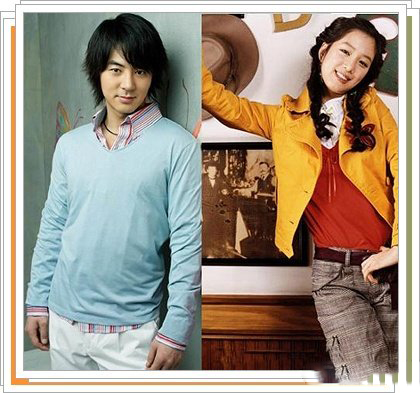 郑丽媛和junjin复合了 独家爆郑丽媛junjin恋情