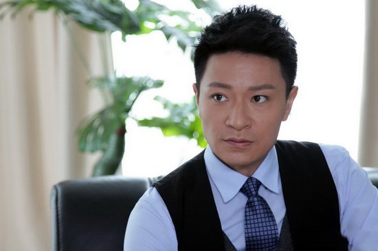 揭李宗翰的个人资料 曝李宗翰居然是童星出身