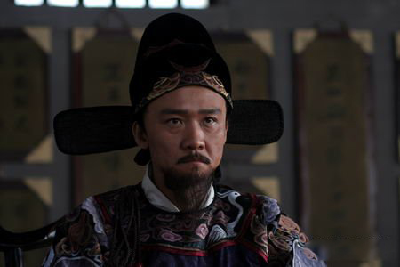 黄志忠主演的电视剧 网传柯蓝为黄志忠小三背负骂名