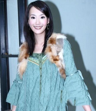 陆明君个人资料演过的电视剧电影全集及男友