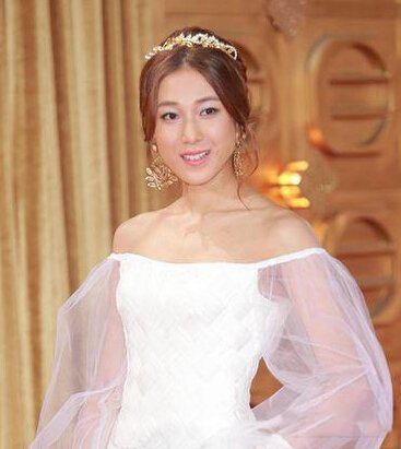 钟嘉欣曝被黑道追杀 揭秘当年剧组遇袭真相