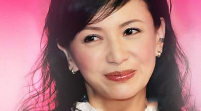 曾华倩身高揭秘 其本人参演经历大曝光