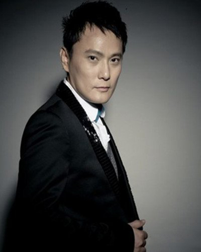 张信哲个人资料 张信哲同性恋传闻首回应无所谓