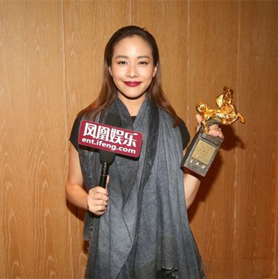 揭金马影后林嘉欣不为人知内幕 林嘉欣遭封杀身陷小三门内幕