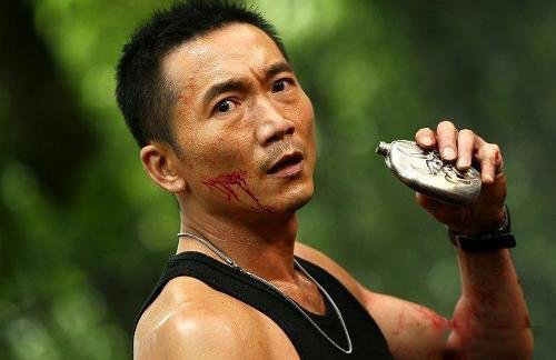 邹兆龙电影有哪些 李连杰称跟邹兆龙演对手很过瘾 邹兆龙电影有哪些 李连杰称跟邹兆龙演对手很过瘾