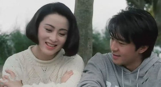 盘点张敏和周星驰合作系列电影 看张敏是如何评价星爷 盘点张敏和周星驰合作系列电影 看张敏是如何评价星爷