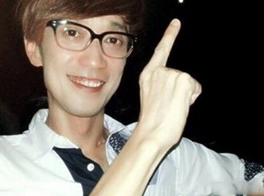 周传雄暴瘦对比照片曝光 骨瘦如柴网友认不出 周传雄暴瘦对比照片曝光 骨瘦如柴网友认不出