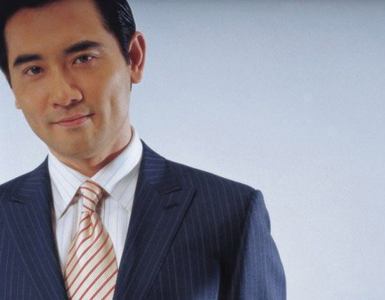 演员赵文瑄结婚了吗 赵文瑄为什么一直不婚