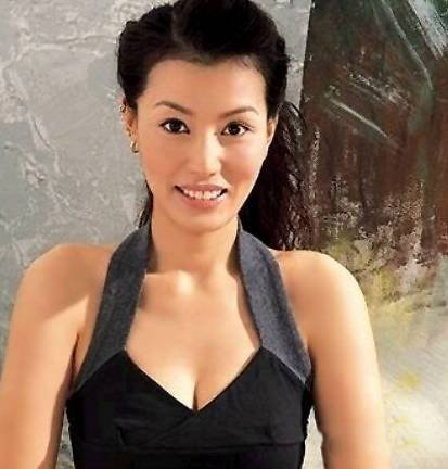 古天乐老婆黄纪莹个人资料曝光 古天乐唯一承认过的女友 古天乐老婆黄纪莹个人资料曝光 古天乐唯一承认过的女友