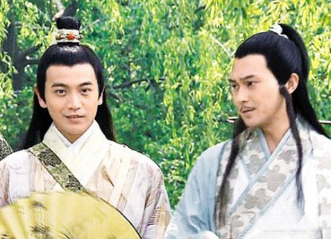 张智霖评价张智尧怎样？ 雄辩揭秘他们两个的关系