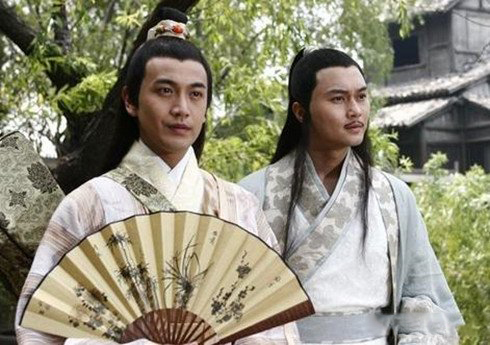 张智霖评价张智尧怎样？ 雄辩揭秘他们两个的关系