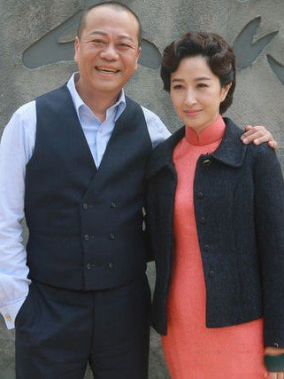 欧阳震华与关咏荷仍是好拍档 揭秘两人之间的友谊