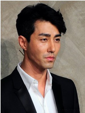 车胜元女儿照片曝光 女儿眉眼似老爸