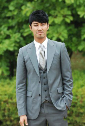 车胜元女儿照片曝光 女儿眉眼似老爸