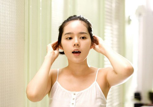 韩国女演员韩佳人大尺度写真 人气爆棚前景好 韩国女演员韩佳人大尺度写真 人气爆棚前景好