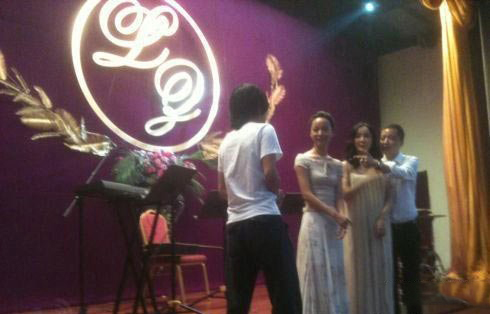 赵子琪情史揭秘 曾任央视主持人两度当小三 赵子琪情史揭秘 曾任央视主持人两度当小三