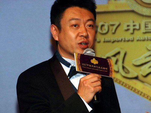 赵子琪情史揭秘 曾任央视主持人两度当小三 赵子琪情史揭秘 曾任央视主持人两度当小三