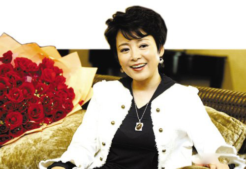 张瑜与张健亚从结婚到离婚 流浪的她不愿回到伤心之地 张瑜与张健亚从结婚到离婚 流浪的她不愿回到伤心之地