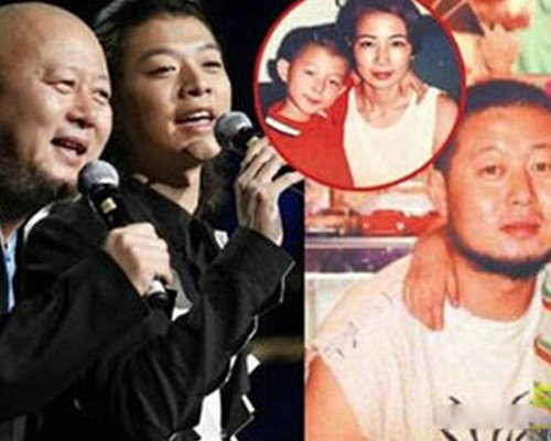 如今火风老婆是谁 其与前妻仲小萍离婚原因揭秘 如今火风老婆是谁 其与前妻仲小萍离婚原因揭秘