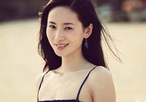 演员徐筠大尺度照曝光 “谋女郎”自爆婉拒佟大为追求