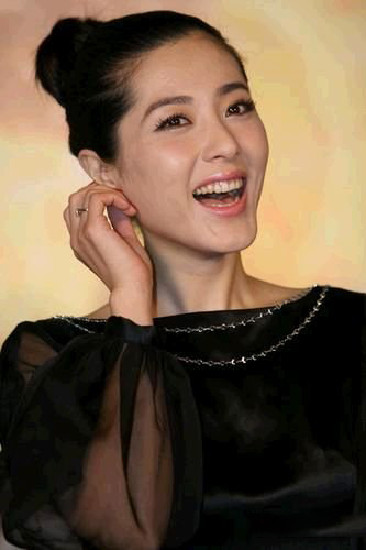 曾黎结婚了吗? 盘点哪些空有绝色却貌美人不红的明星 曾黎结婚了吗? 盘点哪些空有绝色却貌美人不红的明星