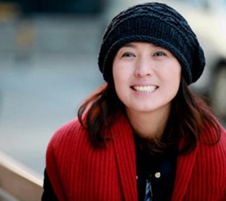 揭秘王千源老婆阎学晶个人资料 普普通通的心成就人生