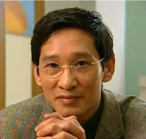 王劲松是谁 曾饰演太监杨金水被称中国近30年第一太监