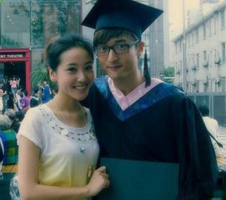 王传君的老婆是谁? 揭秘其正牌女友刘倩的资料 王传君的老婆是谁? 揭秘其正牌女友刘倩的资料