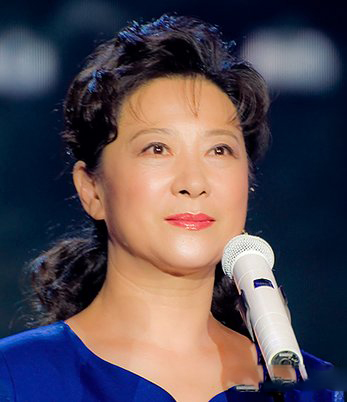 王馥荔的个人简历 揭示王馥荔的演艺经历