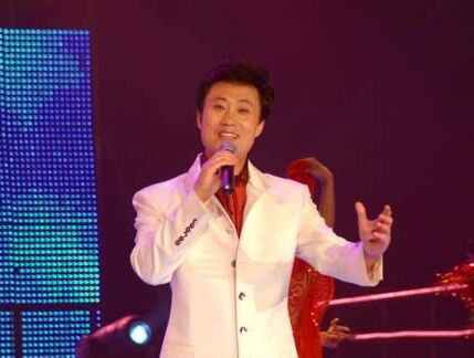 耿为华简历 个人近况照片曝光