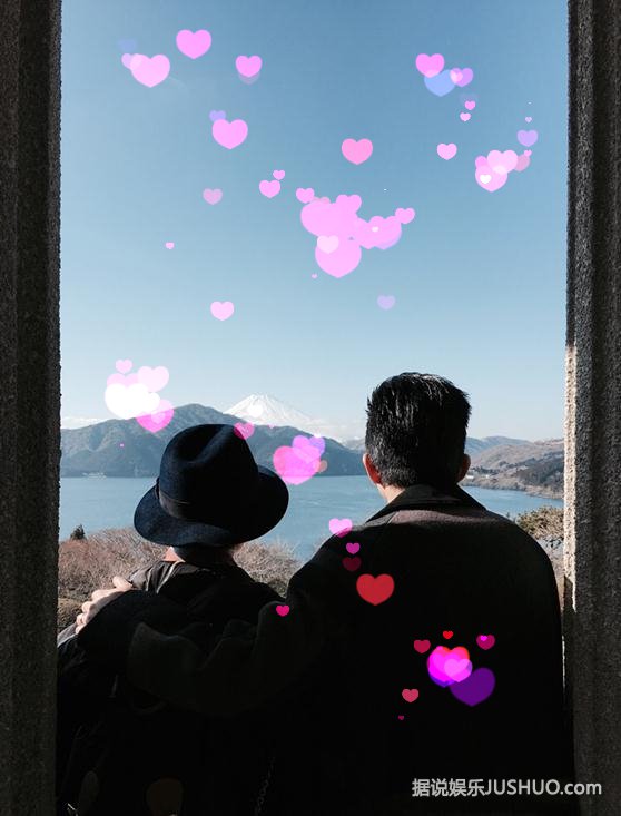 邓超智障多年孙俪不离不弃 邓超孙俪结婚五周年晒全家福 邓超智障多年孙俪不离不弃 邓超孙俪结婚五周年晒全家福