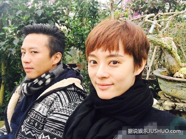 邓超智障多年孙俪不离不弃 邓超孙俪结婚五周年晒全家福 邓超智障多年孙俪不离不弃 邓超孙俪结婚五周年晒全家福