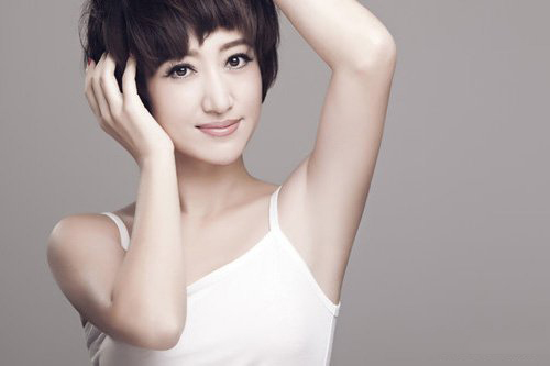 宋宁性感照曝光 宋宁个人资料大起底 宋宁性感照曝光 宋宁个人资料大起底