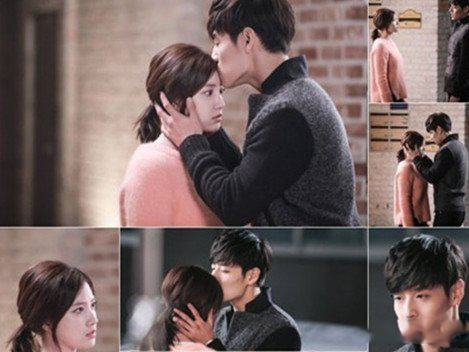 继承者们林珠恩崔振赫感情揭秘 与姜荷那一起成为三角恋 继承者们林珠恩崔振赫感情揭秘 与姜荷那一起成为三角恋