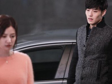 继承者们林珠恩崔振赫感情揭秘 与姜荷那一起成为三角恋 继承者们林珠恩崔振赫感情揭秘 与姜荷那一起成为三角恋