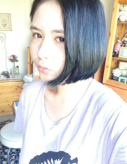 沈丹萍小女儿美照曝光 揭秘其坎坷但甜蜜的跨国恋爱历程