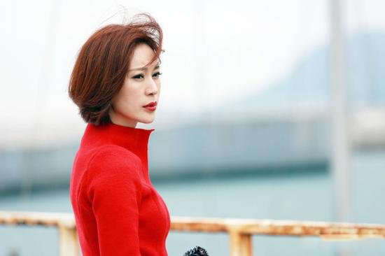 杨雨婷幸福归来剧照曝光 揭秘其与李沁较量放招 杨雨婷幸福归来剧照曝光 揭秘其与李沁较量放招