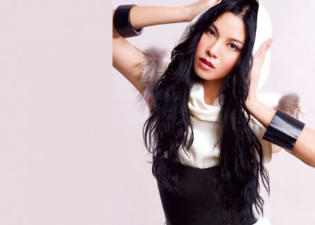 廖碧儿极限尺度写真大曝光 样貌甜美身材傲人 廖碧儿极限尺度写真大曝光 样貌甜美身材傲人