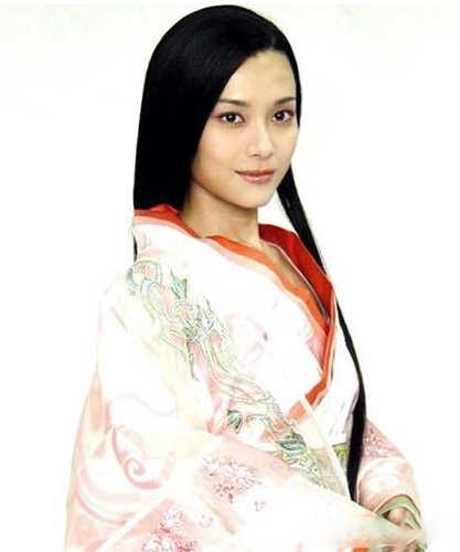 郭羡妮古装照片展示 其演过的电视剧或电影大盘点