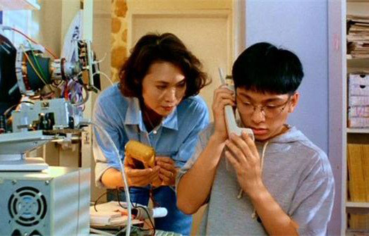 萧芳芳年轻时候照片曝光 萧芳芳有着一颗向前的心