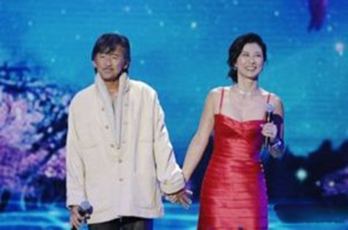 叶倩文泳装照大曝光 揭秘其与林子祥离婚的内幕 叶倩文泳装照大曝光 揭秘其与林子祥离婚的内幕