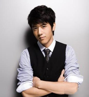 胡宇威认了陈庭妮吗 陈庭妮被疑小三插足胡宇威鬼鬼