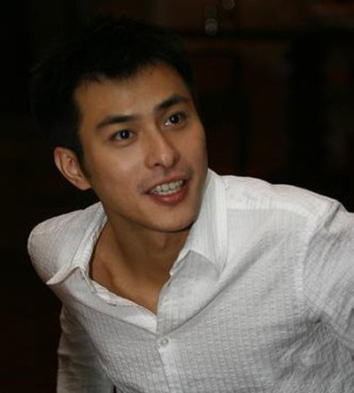 范植伟照片曝光 其被刘嘉玲大赞有梁朝伟气质