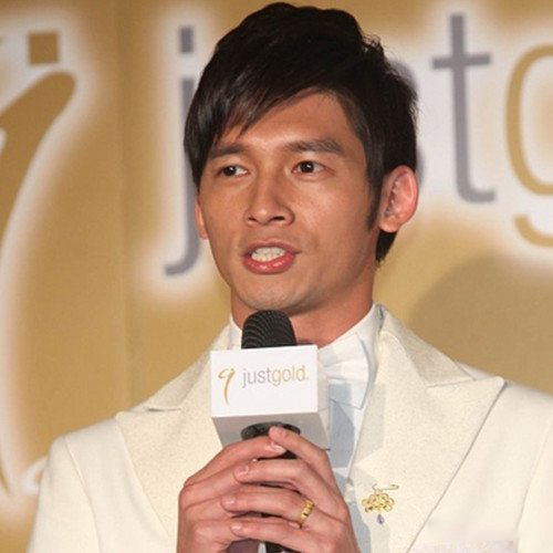 温升豪个人资料曝光 女友小君怀胎8个月升豪爸爸已证实喜讯