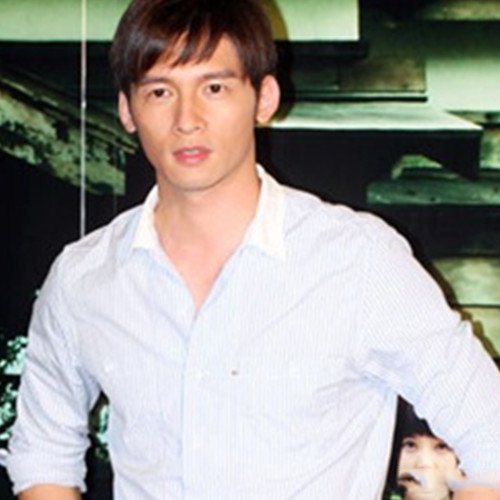 温升豪个人资料曝光 女友小君怀胎8个月升豪爸爸已证实喜讯