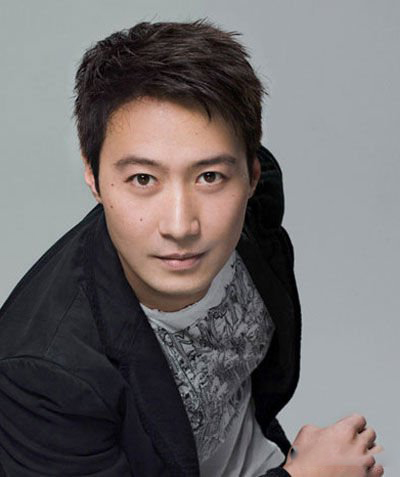 黎明拍的电视剧大全 揭黎明的演艺经历